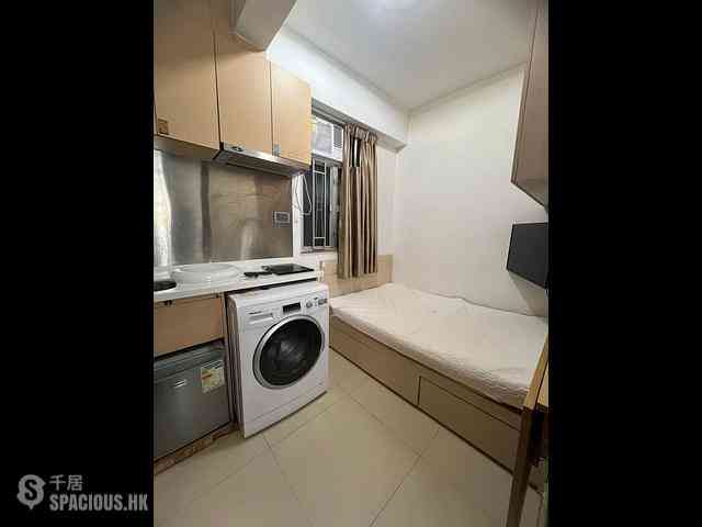 Causeway Bay - Hennessy Apartments 01