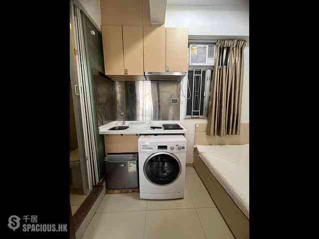 Causeway Bay - Hennessy Apartments 02