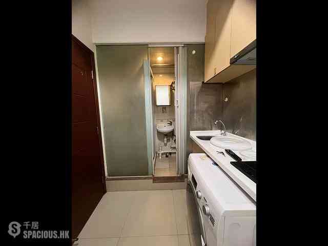 Causeway Bay - Hennessy Apartments 04