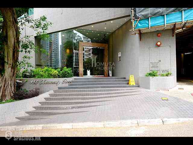 Stubbs Road - 150, Kennedy Road 26