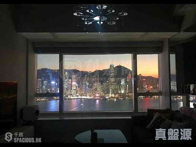 Tsim Sha Tsui - The Masterpiece 01