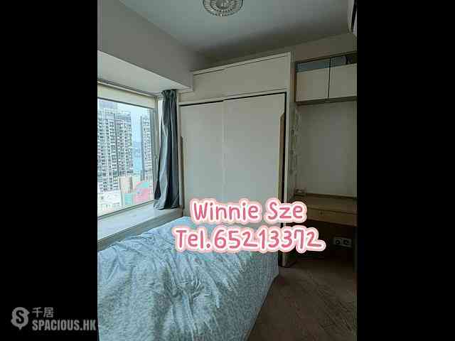 Sai Ying Pun - Reading Place 02