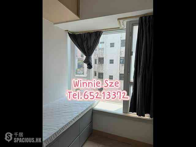 Sai Ying Pun - Reading Place 03