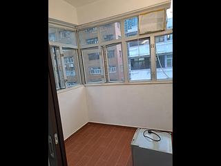 Mong Kok - Pak Cheung Building 04