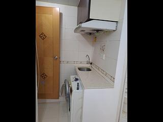 Mong Kok - Pak Cheung Building 05