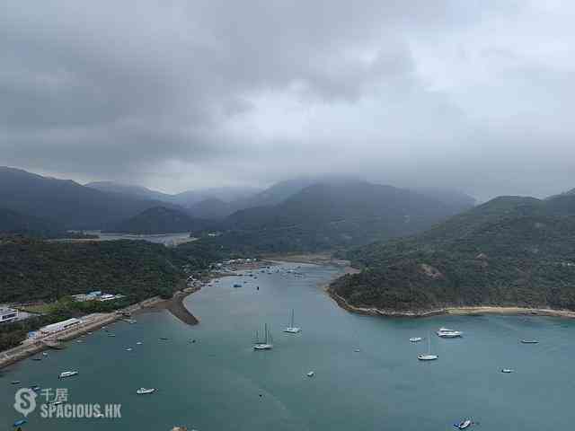 Stanley - Redhill Peninsula Site A (Phase 4) Block 7 03