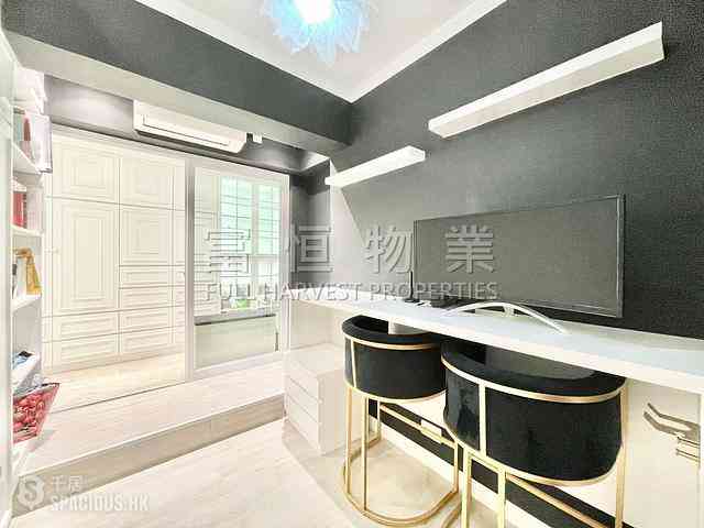 Happy Valley - Chun Hing Mansion 04