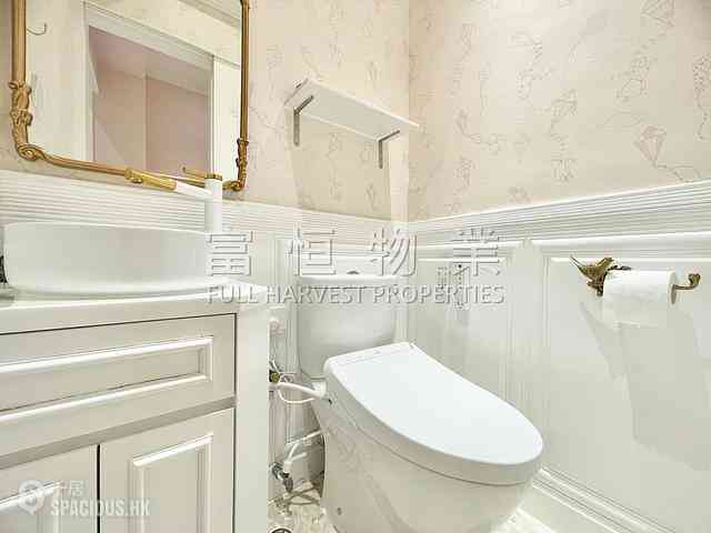 Happy Valley - Chun Hing Mansion 07