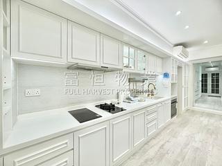 Happy Valley - Chun Hing Mansion 10