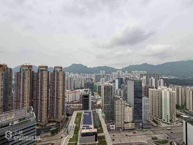 Kai Tak - Cullinan Sky 01