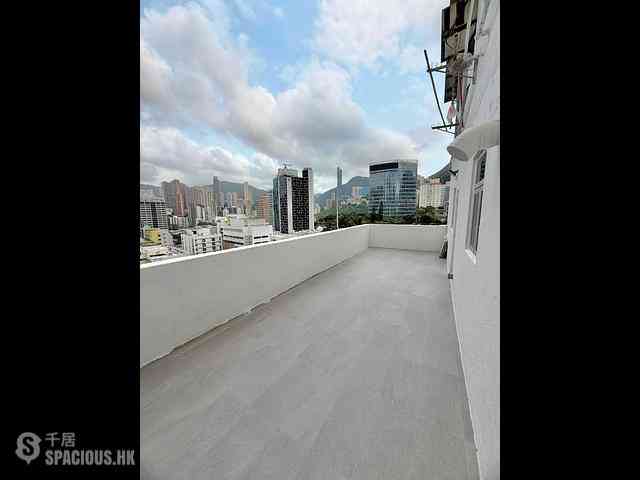 Wan Chai - Wah To Building 09