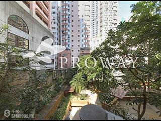 Sai Ying Pun - Orlins Court 02