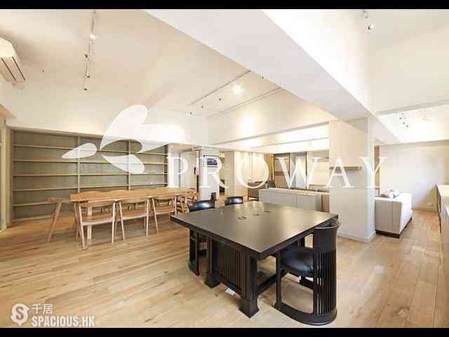 Sai Ying Pun - Orlins Court 04
