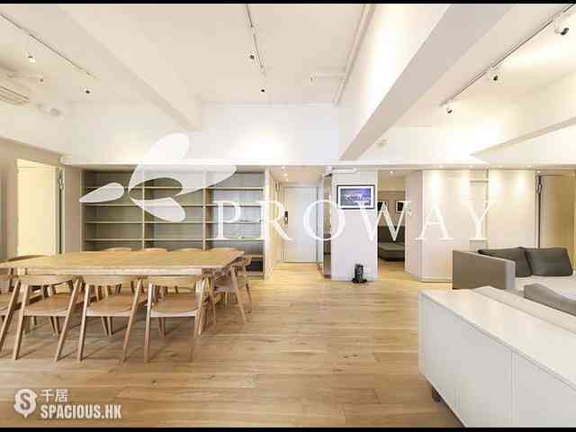 Sai Ying Pun - Orlins Court 05