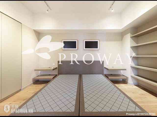 Sai Ying Pun - Orlins Court 06