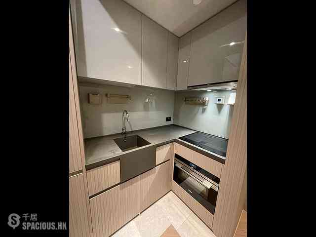 Tai Wai - The Pavilia Farm Phase 2 06