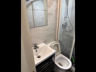 Kennedy Town - New Fortune House Block A 03