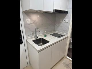Kennedy Town - New Fortune House Block A 04