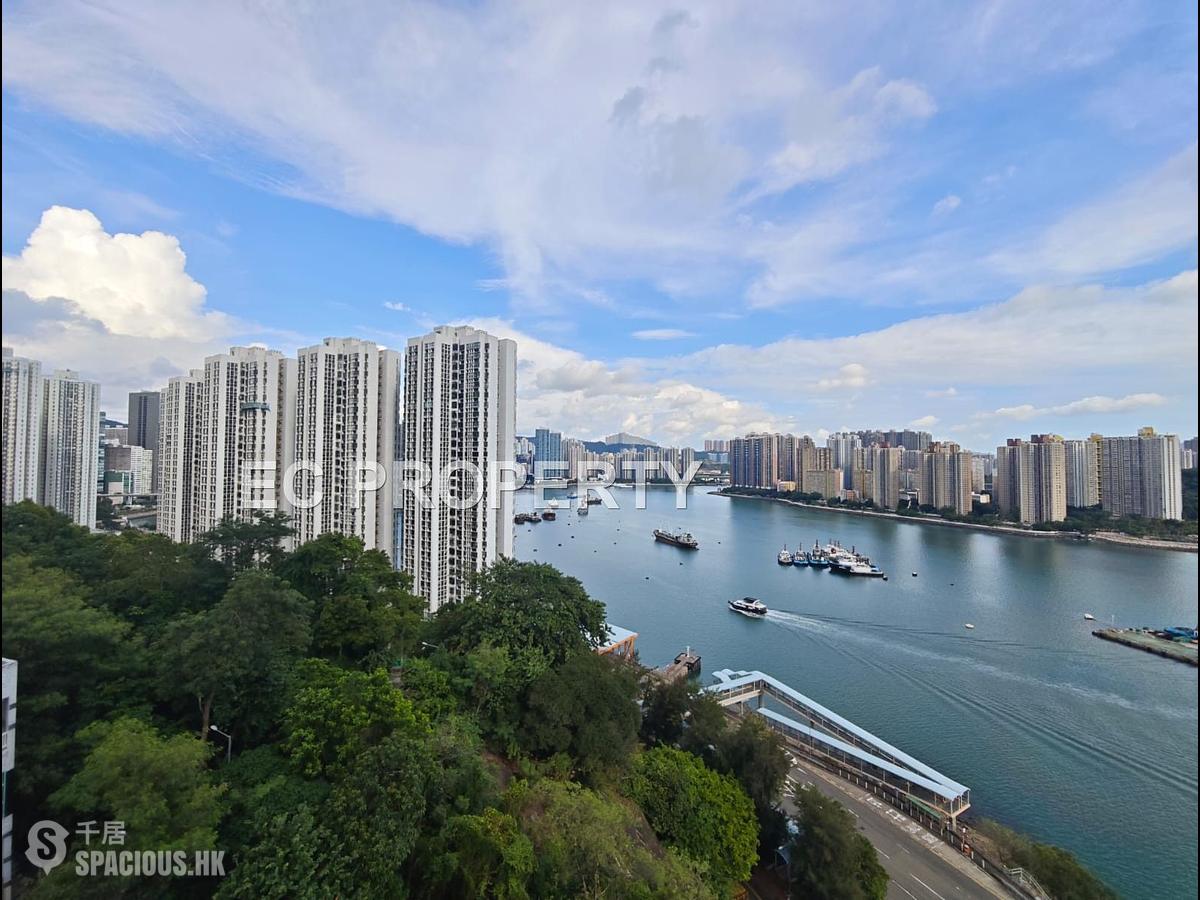 Yau Kom Tau - One Kowloon Peak 01