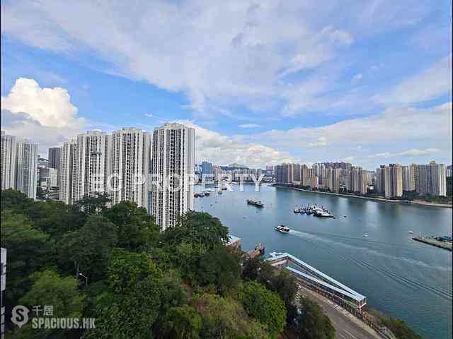 Yau Kom Tau - One Kowloon Peak 01