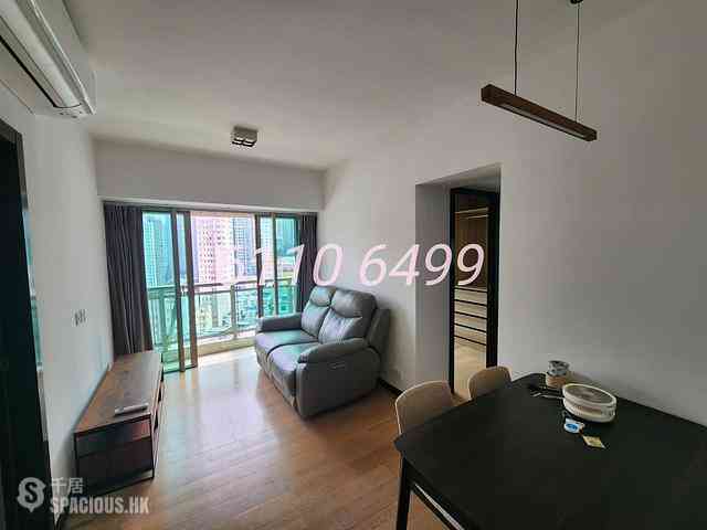 Sai Ying Pun - Centre Place 01