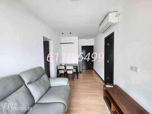 Sai Ying Pun - Centre Place 02