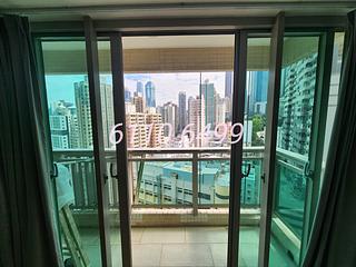 Sai Ying Pun - Centre Place 03