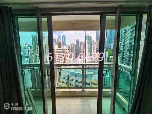 Sai Ying Pun - Centre Place 03