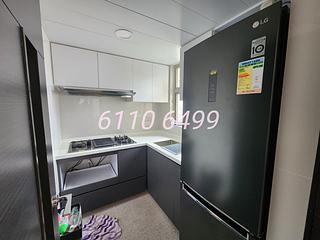 Sai Ying Pun - Centre Place 04