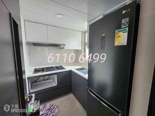 Sai Ying Pun - Centre Place 04