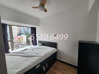 Sai Ying Pun - Centre Place 05