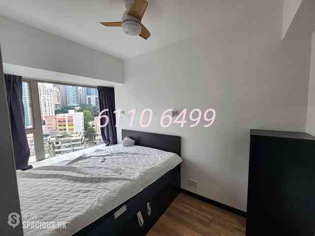 Sai Ying Pun - Centre Place 05