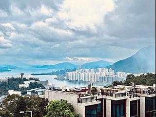 Sha Tin - Le Cap 11