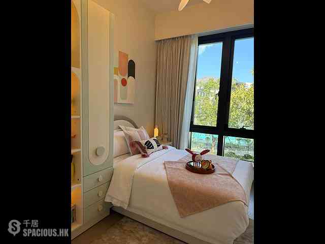 Tai Po - Villa Lucca 02