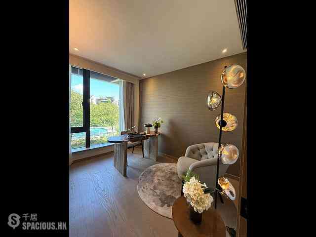 Tai Po - Villa Lucca 04