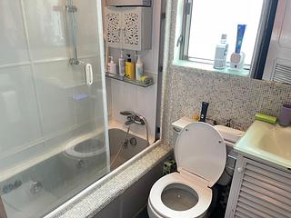 Kwun Tong North - Man Wo Garden Mansion 04