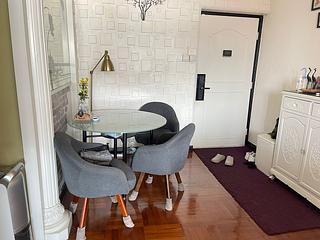 Kwun Tong North - Man Wo Garden Mansion 06