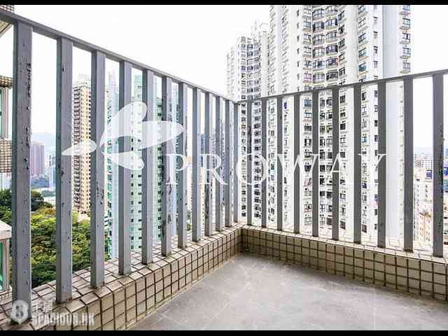 Tai Hang - Grand Deco Tower 10
