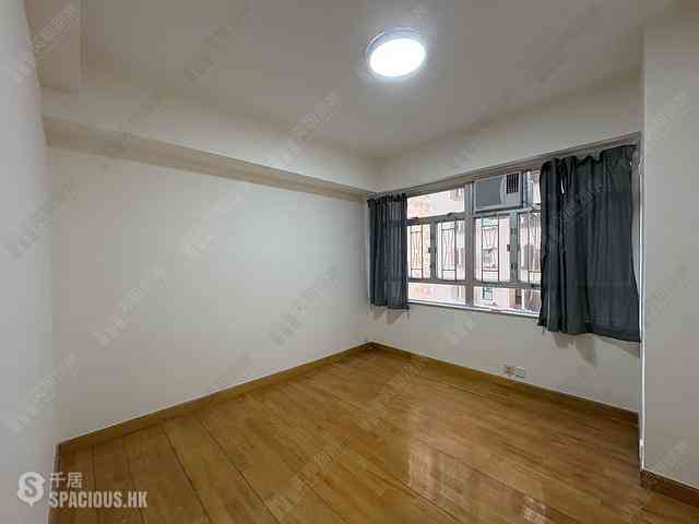 Sai Ying Pun - Rhine Court Block B 01
