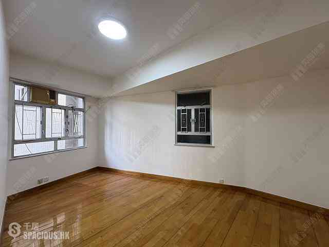 Sai Ying Pun - Rhine Court Block B 03