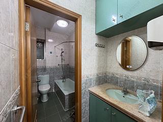Sai Ying Pun - Rhine Court Block B 06