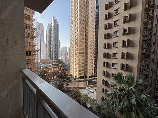 Sai Ying Pun - Rhine Court Block B 05