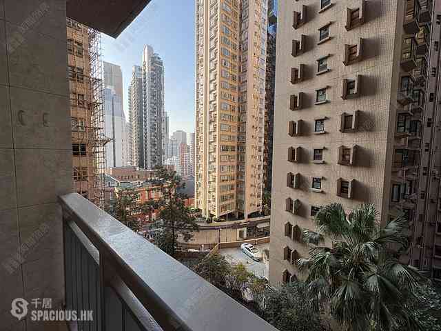 Sai Ying Pun - Rhine Court Block B 05