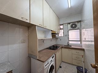 Sai Ying Pun - Rhine Court Block B 07