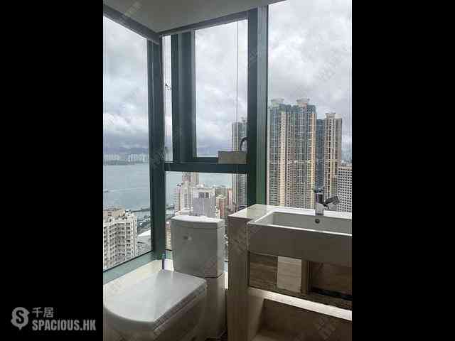 Kennedy Town - Belcher's Hill 05