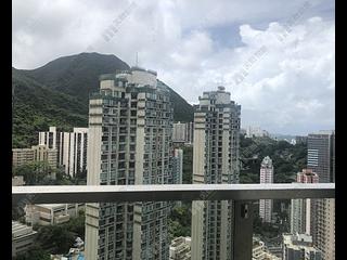 堅尼地城 - 寶雅山 06