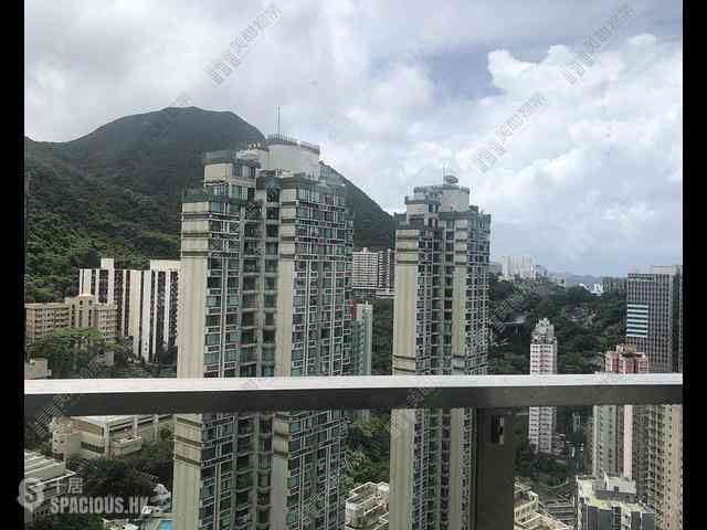 Kennedy Town - Belcher's Hill 06