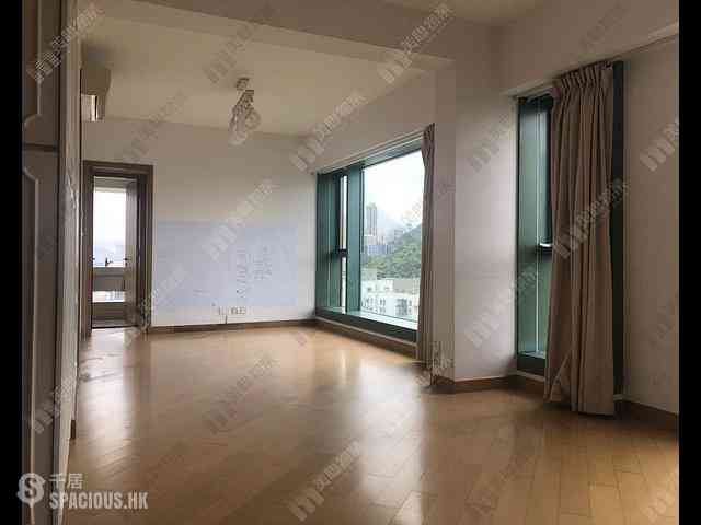 Kennedy Town - Belcher's Hill 01
