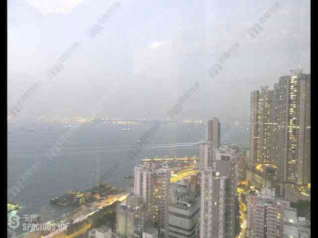 Kennedy Town - Belcher's Hill 07