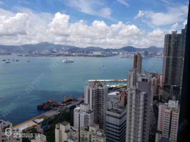 Kennedy Town - Belcher's Hill 03